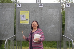 Silviane Le Menn